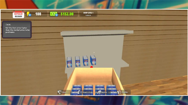 我的卡牌商店无限金币 v4.30