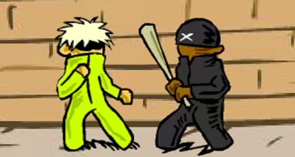 闪客快打2手机版 v1.2.03