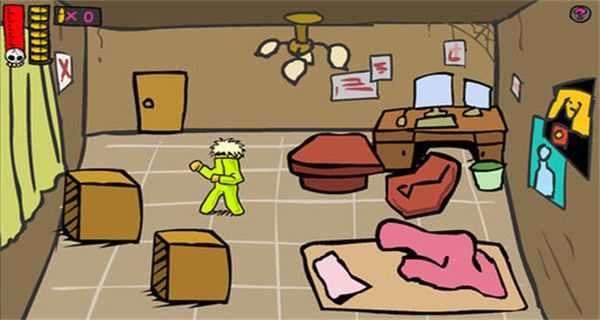 闪客快打2手机版 v1.2.00