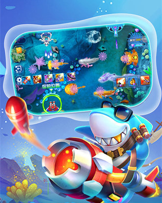 2978金鯊銀鯊游戲 v1.2.1 1