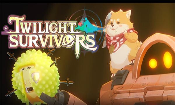 萌物求生汉化版 v0.25.0040