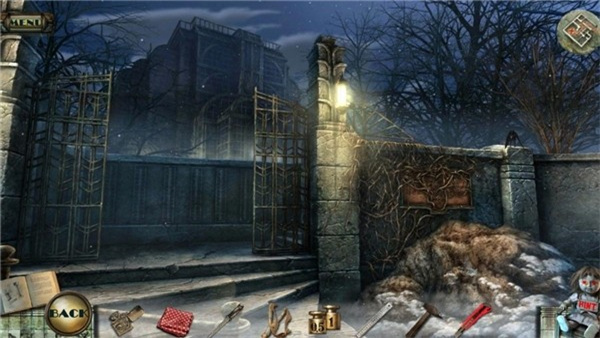 真实恐惧2手机汉化版 v2.0.8 安卓版1