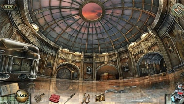 真实恐惧2手机汉化版 v2.0.8 安卓版2