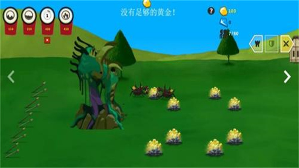 火柴人战争2元素帝国 v2.7.43