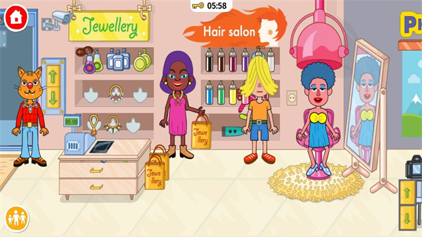 都市筑夢(mèng)計(jì)劃 vver1.251127.139 2