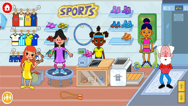 都市筑夢(mèng)計(jì)劃 vver1.251127.139 1