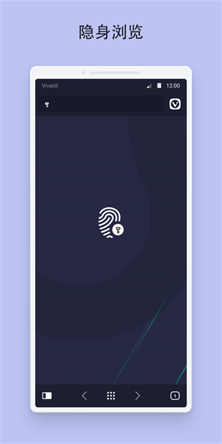 極客瀏覽器app(Vivaldi) v7.7.3862.64安卓版 3