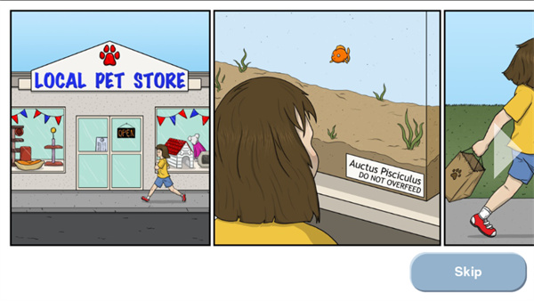 美味深蓝2手游 v1.5.8 安卓版1