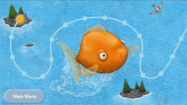 美味深蓝2手游 v1.5.8 安卓版3