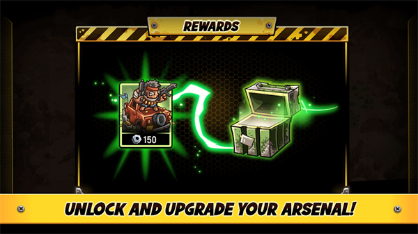 王国保卫战6废土免费解锁版 v6.4.180