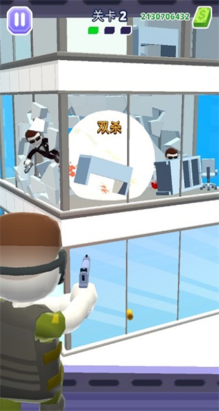 HellCopter手游 v1.8.571