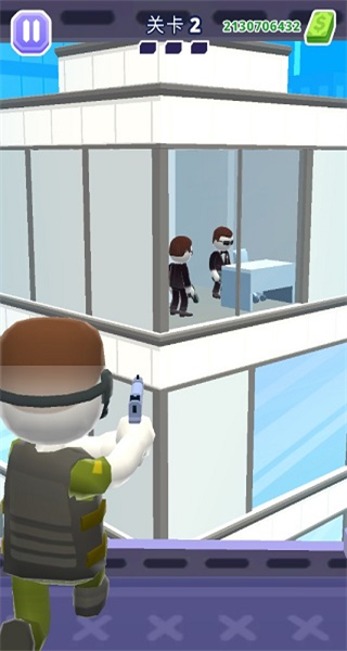 HellCopter手游 v1.8.570