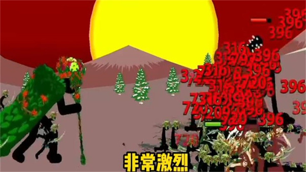 火柴人战争遗产树叶皮肤修改器 v1.10.270