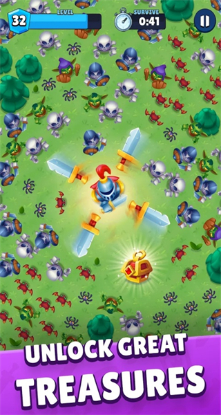 英雄與部落內(nèi)置作弊菜單最新版 v6.4.1 0