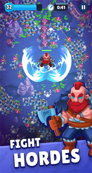 英雄與部落內(nèi)置作弊菜單最新版 v6.4.1 2