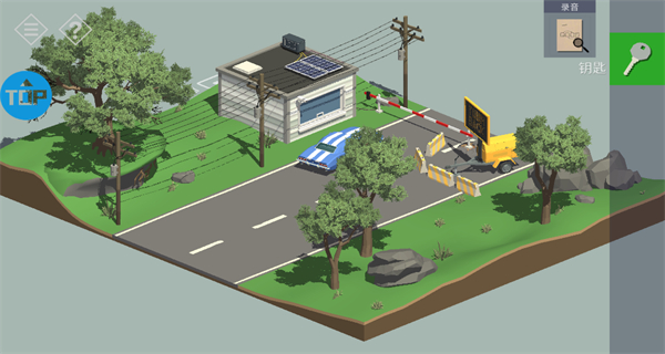 微小房间的故事小镇之谜(tiny room) v2.6.38 安卓版0