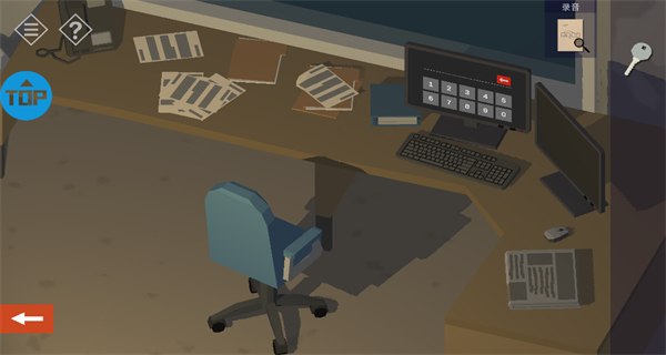微小房间的故事小镇之谜(tiny room) v2.6.38 安卓版3