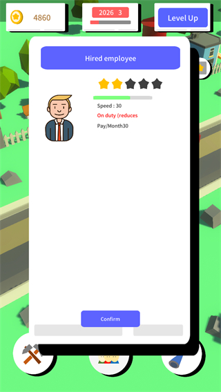 收費(fèi)站大亨無限金幣 v4.0.2 0