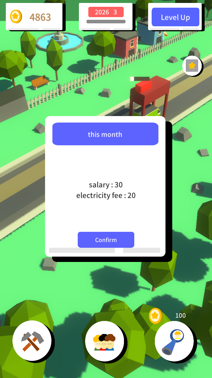 收費(fèi)站大亨無限金幣 v4.0.2 3