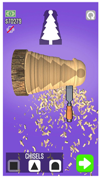 超級木旋3d版游戲3