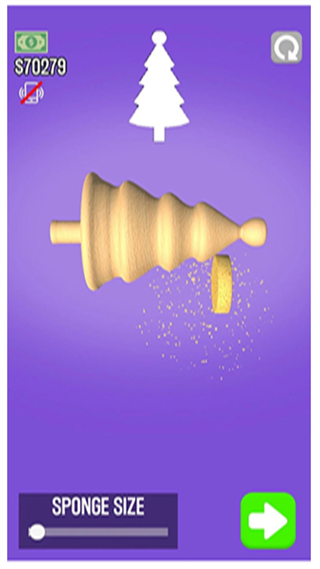 超級木旋3d版游戲2