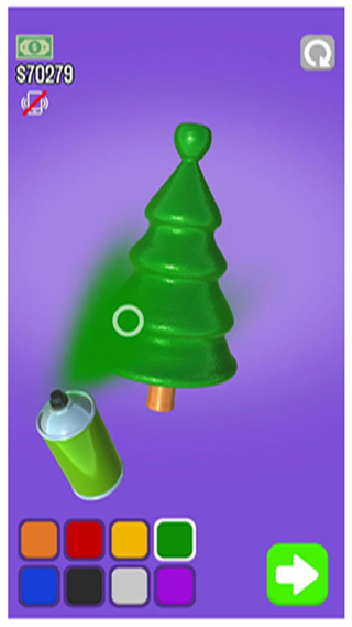 超級木旋3d版游戲1