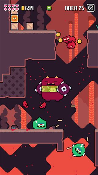 超級小雞2小游戲 v1.17.0 安卓版 2