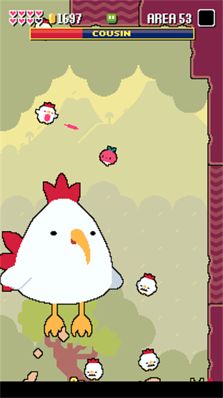 超級小雞2小游戲 v1.17.0 安卓版 1