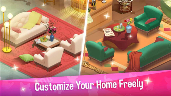 合并夢想大廈無限金幣 v1.16.3 1