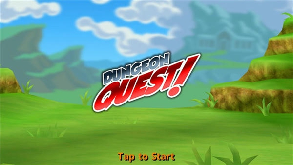 勇闖地下城中文漢化無敵版1