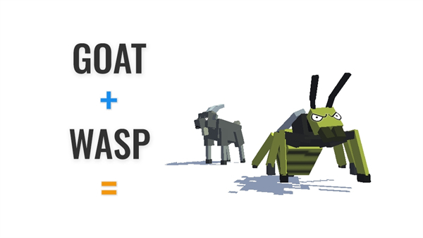 合成動物MOD內(nèi)置功能菜單 v200579 0