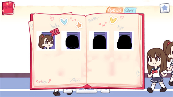 触手柜子2正版 v1.21