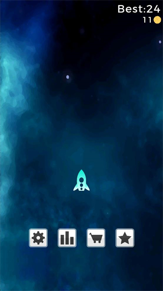 火箭粉碎冒险 v1.02