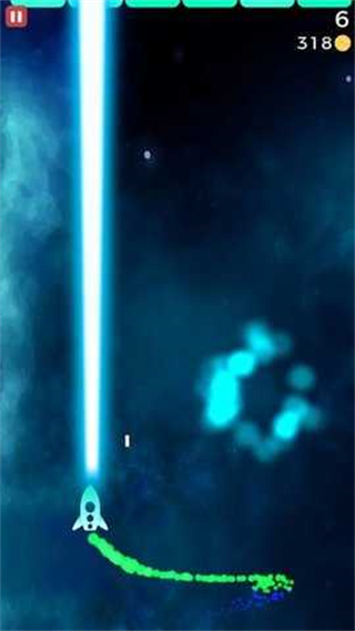 火箭粉碎冒险 v1.01