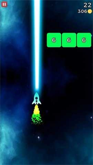 火箭粉碎冒险 v1.03