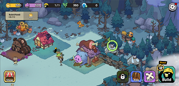 安娜的怪物農(nóng)場(chǎng)中文版 v1.7.0 0