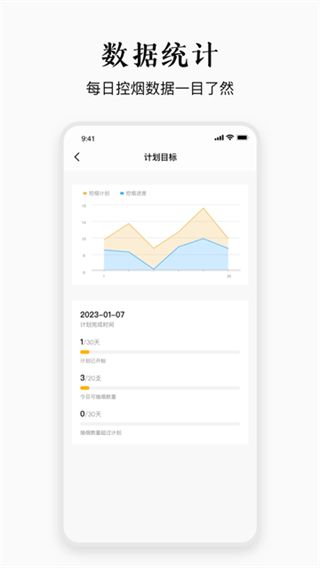 今日戒烟 v2.7.01