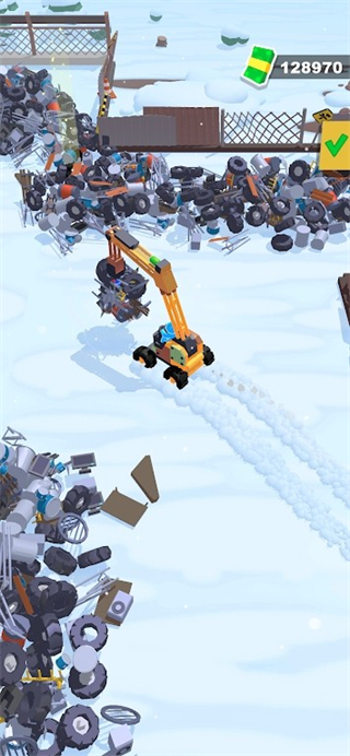 垃圾场大亨无限金币 v1.4.11