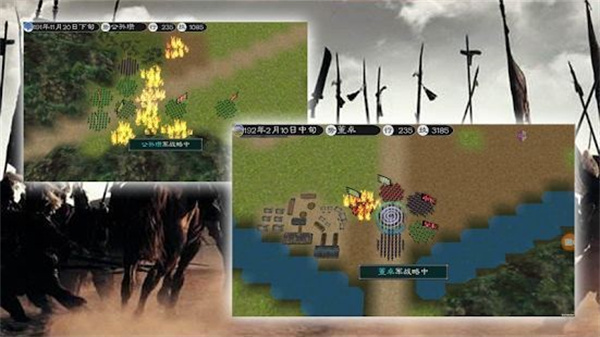 英雄的黎明2单机版 v1.2.93