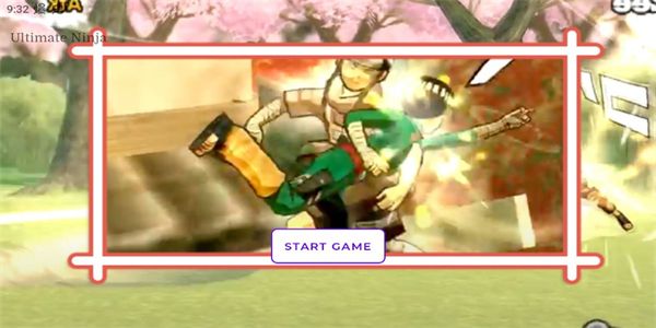 火影忍者终极对战 v1.6.60