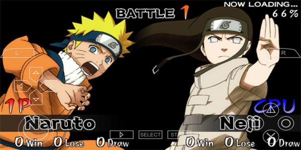 火影忍者终极对战 v1.6.62