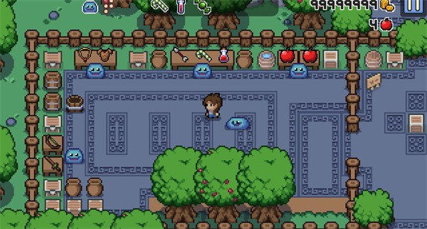 史莱姆之友幸存者 v1.1.180