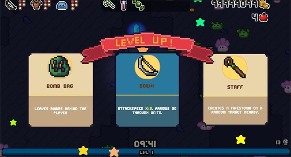 史莱姆之友幸存者 v1.1.182