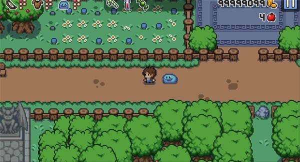 史莱姆之友幸存者 v1.1.183