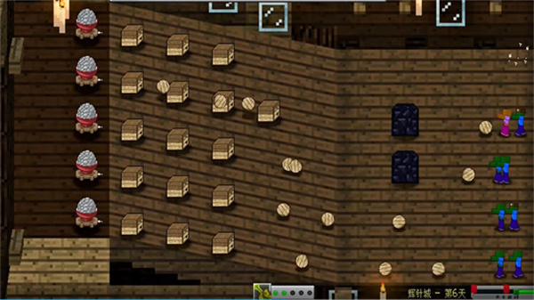 mc大战僵尸2六章 v0.4.52