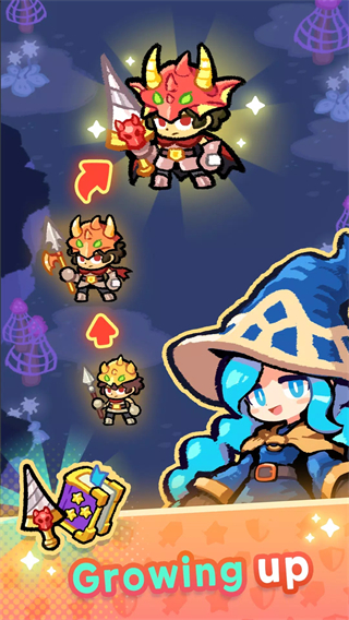 美味怪兽:TD大亨版 v1.00.932