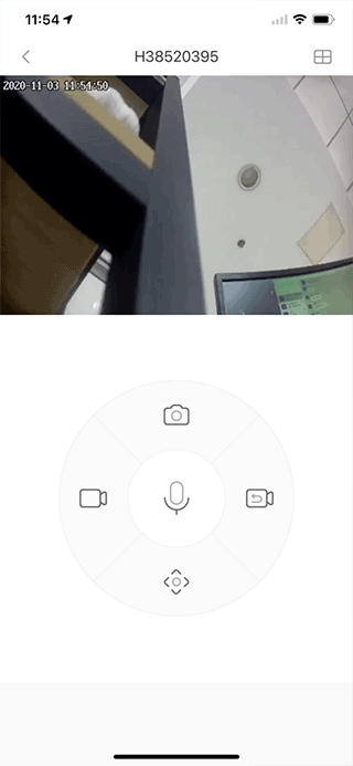 小維E家(中維世紀(jì)手機遠(yuǎn)程監(jiān)控) v5.1.16 官網(wǎng)安卓版 0