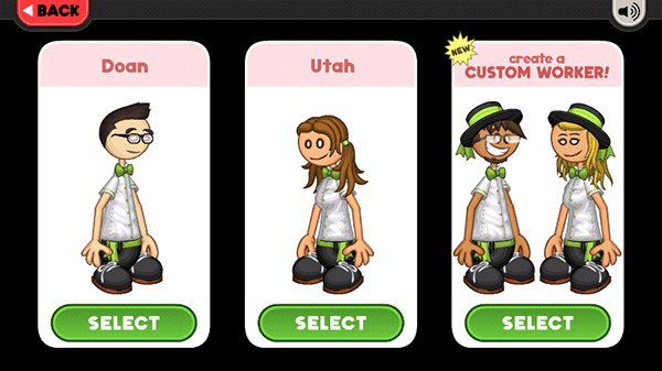 老爹意大利面店汉化 v1.0.70