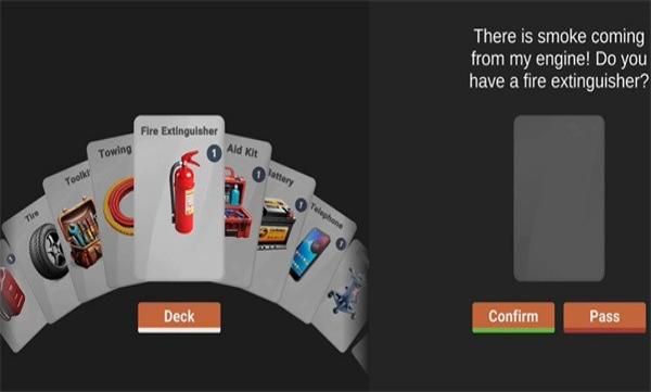 车手公路英雄无限金币版 v0.5.30