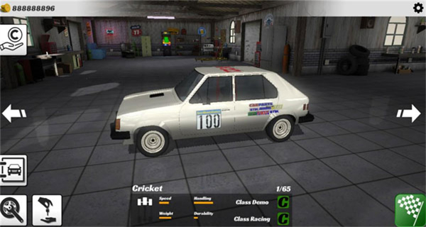 粉碎汽車3無(wú)限金幣版 v1.1.181 1